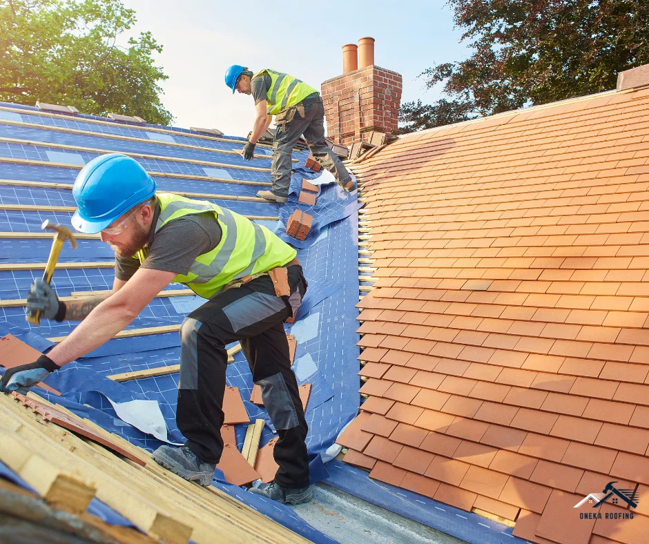 Why choose Roof Repair Near Me in Warrenton, NC